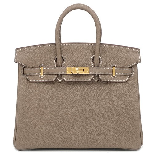 Hermes birkin handbag - hermes, 25