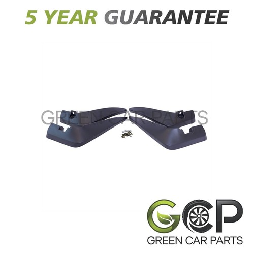 Tailored mud flaps set gcp - mud,