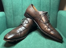Scarpe derby Silvano Sassetti