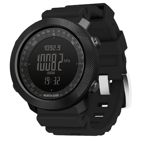 Orologio digitale north - orologio,