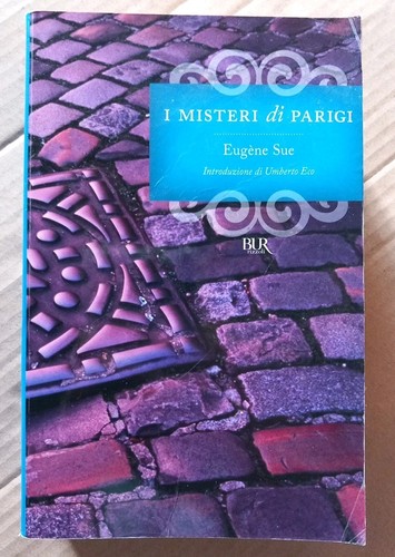 Misteri parigi eugéne - i,