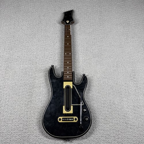 Guitar hero live wireless - hero,