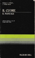 Il Cuore, Il Manuale - Robert