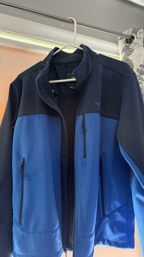 The north face - the, blu