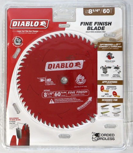 Diablo pollici x - diablo,