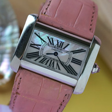 Cartier Divan XL Edizione