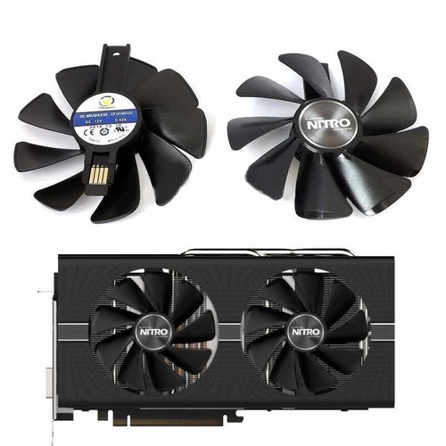 Per sapphire rx580 - rx580, rx570
