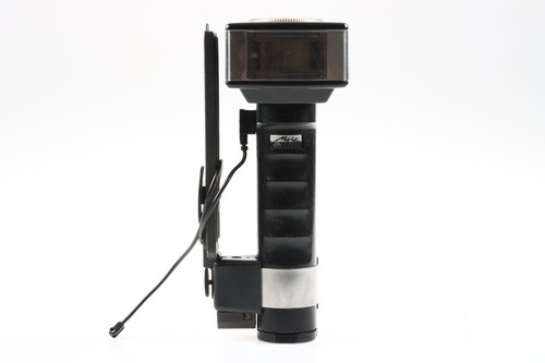 Metz mecablitz flash a - mecablitz, 45