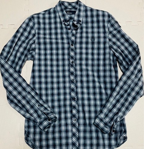 Camicia uomo fred - uomo, perry