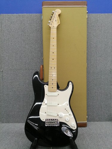 Fender eric clapton - eric,
