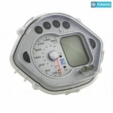 639845 STRUMENTAZIONE