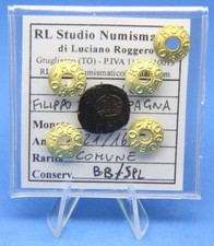 LA010-MILANO - Filippo IV - Sesino