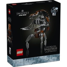 Lego Star Wars - Droideka™