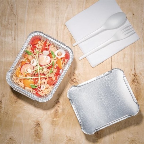 Contenitori per alimenti - n.,