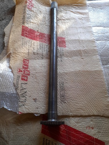 Semiasse fiat epoca - semiasse,