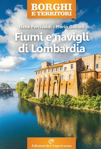 Fiumi navigli lombardia - fiumi,
