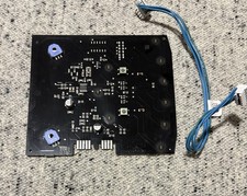 Scheda Pannello Caldaia Ariston AS 24 FF