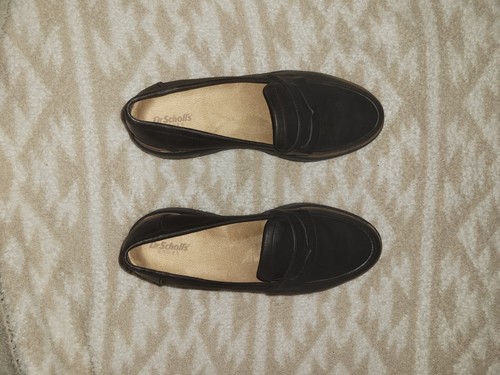 Mocassino donna scholls - mocassino,