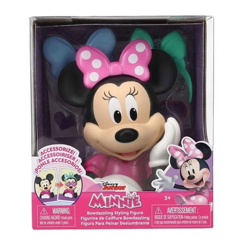 Disney styling head play set - head,