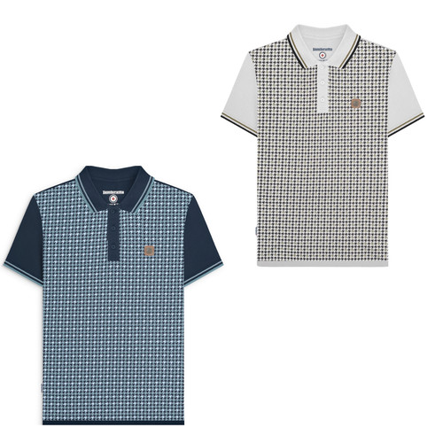 Polo uomo lambretta - uomo, a