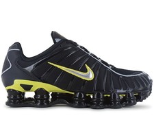 Nike Shox TL - Sneakers