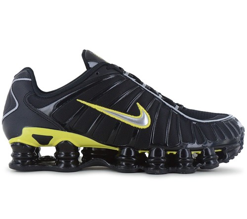Nike shox sneakers - shox,