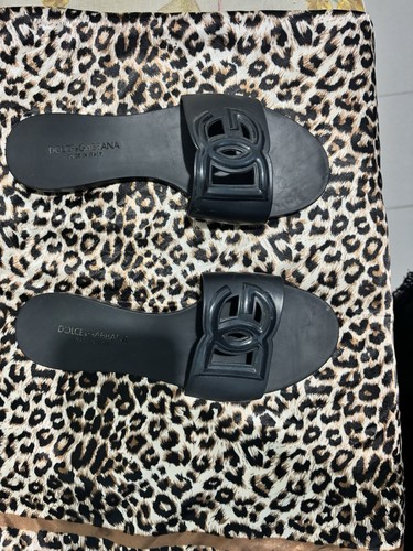 Dolce gabbana ciabatte - dolce,