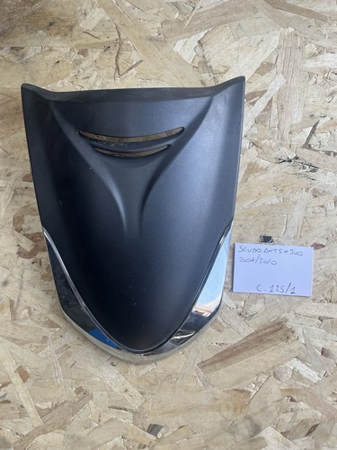 Scudo anteriore honda 300 - scudo, sh