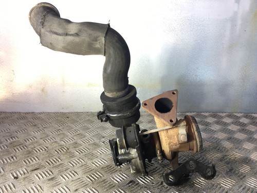 Ricambio turbo turbina - turbina, classe
