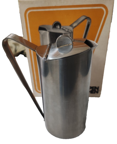 Calderoni caffettiera - calderoni-caffettiera, in