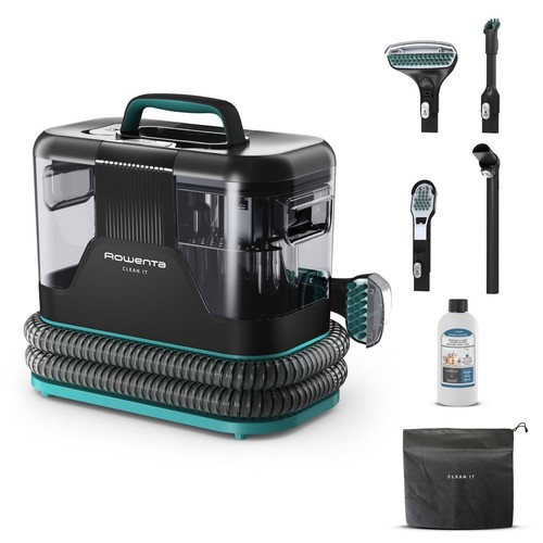 Lavatappeti portatile 8lt - lavatappeti, 3.8lt