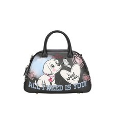 BORSA A MANO BRACCIALINI