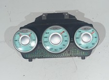 INSTRUMENTS DE BORD - Citroën