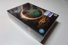 The Hobbit 3 DVD Collection