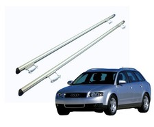 BARRE PORTATUTTO PORTAPACCHI