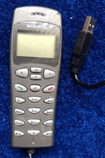 Telefono VoIP Sogatel USB