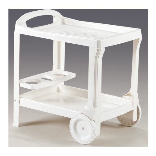 Carrello porta vivande bica - porta,