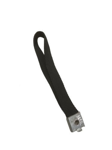 Maniglia interna baule fiat - maniglia,