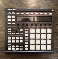 Native Instruments MK1