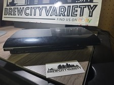 Sony PlayStation 3 PS3