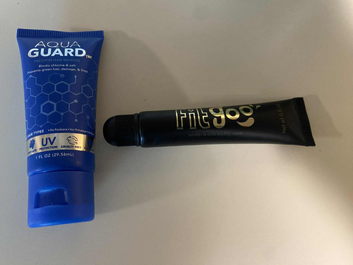 Aquaguard pre nuoto difesa - pre-nuoto,