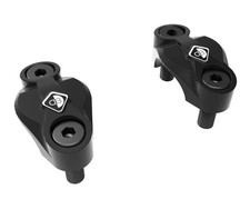 Morsetti Manubrio  Dbk Per Ktm