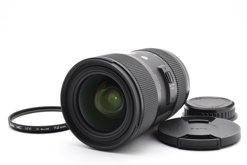 Ottime condizioni sigma a - [ottime,