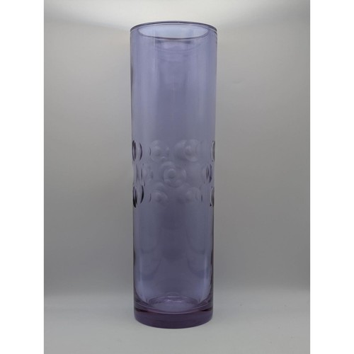 Vaso cilindro vetro