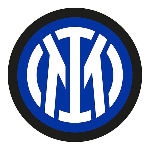 Adesivo sticker inter 2026 - adesivo,