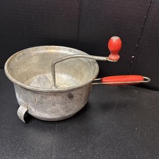 Vintage Foley Food Mill di