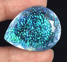 Splendida pietra preziosa