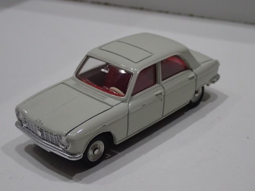 Dinky toys 510 - 510, 204