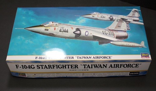 Hasegawa f 104g - hasegawa, f-104g