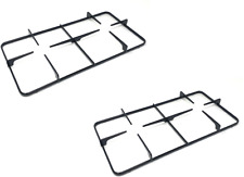 Coppia Griglia cucina gas Rex